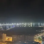 Appartement De Prestige, Vue Kasbah, Mer Et Vieux Port