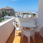 Appartement De Prestige, Vue Kasbah, Mer Et Vieux Port
